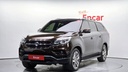 2018 Ssangyong Rexton Sports