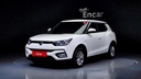 2019 Ssangyong Tivoli