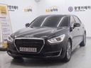 2018 Genesis EQ900