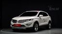 2017 Lincoln MKC