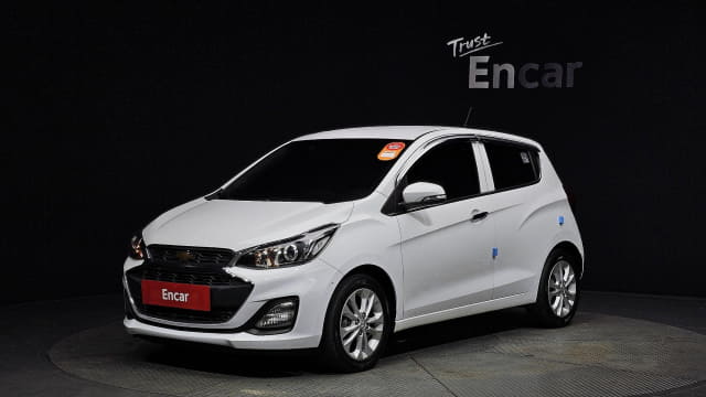 2020 CHEVROLET SPARK