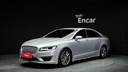 2019 Lincoln MKZ
