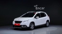 2017 PEUGEOT 2008