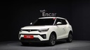 2020 Ssangyong Tivoli, 