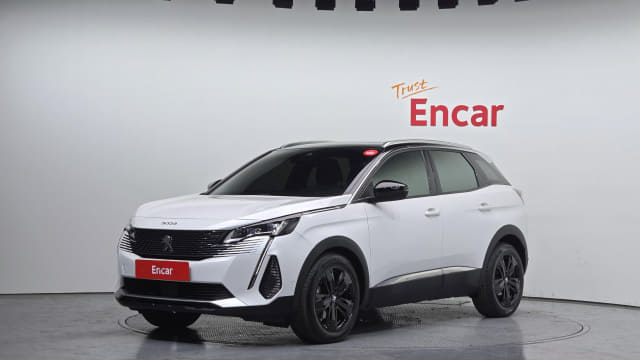 2022 PEUGEOT 3008