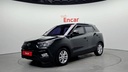 2018 Ssangyong Tivoli, 