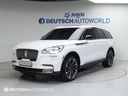 2020 Lincoln Aviator