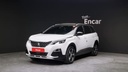 2020 PEUGEOT 5008