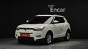 2017 Ssangyong Tivoli