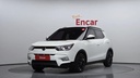 2017 Ssangyong Tivoli