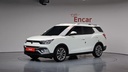 2018 Ssangyong Tivoli