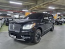 2020 Lincoln Navigator