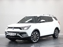 2018 Ssangyong Tivoli