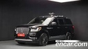2021 Lincoln Navigator
