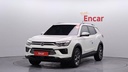 2022 Ssangyong Korando