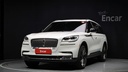 2020 Lincoln Aviator