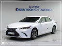 2021 LEXUS ES