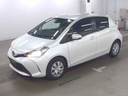 2016 TOYOTA Vitz