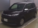 2016 TOYOTA Spade, 