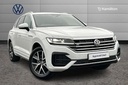 2019 VOLKSWAGEN Touareg