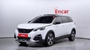 2019 PEUGEOT 5008