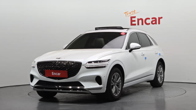 2023 Genesis GV70