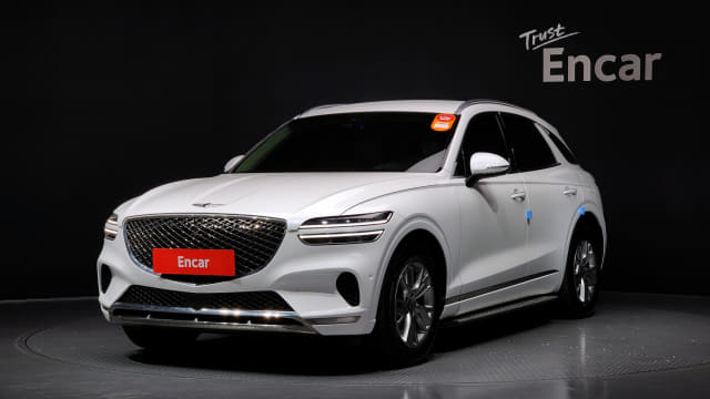 2023 Genesis GV70