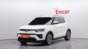 2020 Ssangyong Tivoli