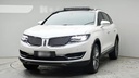 2018 Lincoln MKX