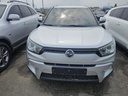2017 Ssangyong Tivoli