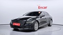2021 Genesis G80, 