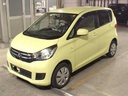 2016 MITSUBISHI eK Wagon