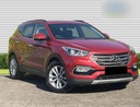 2016 HYUNDAI Santa Fe