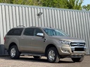 2017 FORD Ranger, 