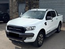 2017 FORD Ranger
