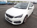 2018 PEUGEOT 308