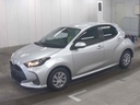 2020 TOYOTA Yaris