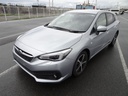 2022 SUBARU Impreza Sports