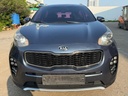 2016 KIA The new sportage R