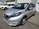 2018 NISSAN Note