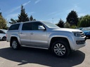 2016 VOLKSWAGEN AMAROK