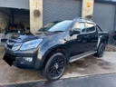 2017 ISUZU D-Max