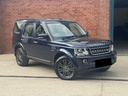 2016 LAND ROVER Discovery 4