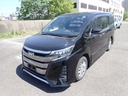 2019 TOYOTA Noah