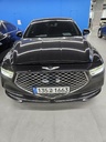 2019 Genesis G90
