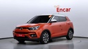 2019 Ssangyong Tivoli