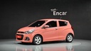 2018 CHEVROLET SPARK