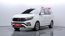 2019 Ssangyong Korando turismo