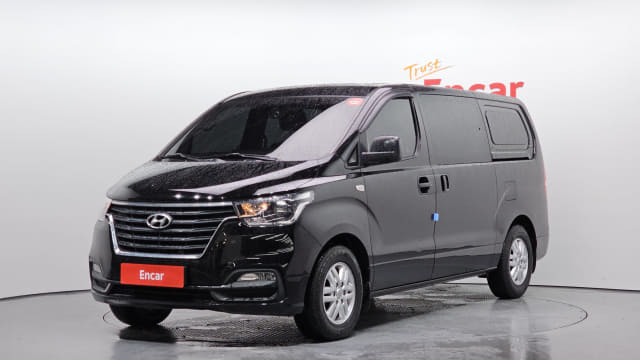2019 HYUNDAI Grand Starex