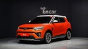 2020 Ssangyong Tivoli